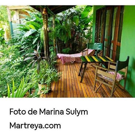 Jardin De Naipi Apartment Puerto Iguazu Bagian luar foto