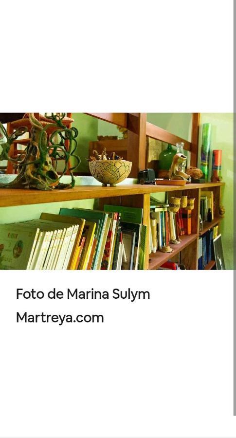 Jardin De Naipi Apartment Puerto Iguazu Bagian luar foto