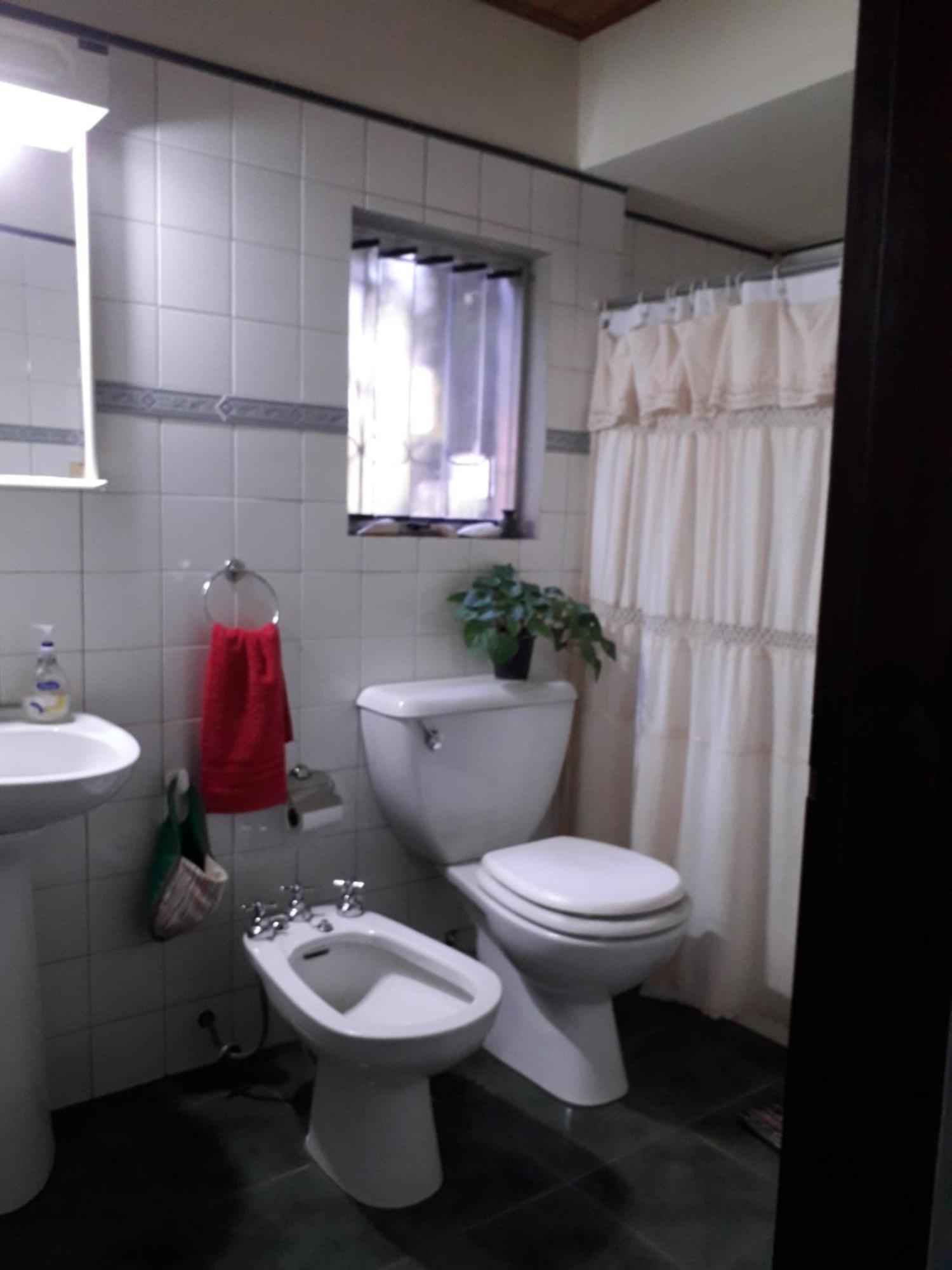 Jardin De Naipi Apartment Puerto Iguazu Ruang foto